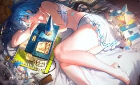《狂野少女》完整版中文在线不收费观看，精彩剧情等你揭晓！ 狂野少女壁纸